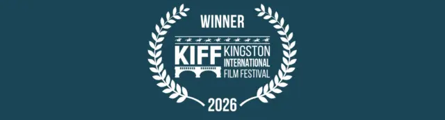 Winner, Kingston International Film Festival 2026